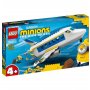 LEGO 75547 PILOT MALAC NA OBUCI - slika 1