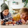 LEGO 76151 VENOMOSAURUSOVA ZASEDA - slika 4