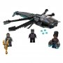LEGO 76186 CRNI PANTER: ZMAJ LETAČ - slika 2