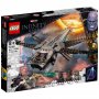 LEGO 76186 CRNI PANTER: ZMAJ LETAČ - slika 1
