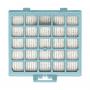 BOSCH Filter BBZ153HF - slika 1