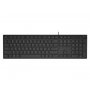 DELL Multimedia KB216 USB US retail box crna - slika 2