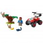 LEGO 60300 ČETVOROTOČKAŠ ZA SPASAVANJE DIVLJIH ŽIVOTINJA - slika 2