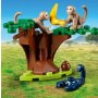LEGO 60300 ČETVOROTOČKAŠ ZA SPASAVANJE DIVLJIH ŽIVOTINJA - slika 3