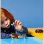 LEGO 60300 ČETVOROTOČKAŠ ZA SPASAVANJE DIVLJIH ŽIVOTINJA - slika 4