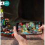 LEGO 43114 BROD PANK PIRATA - slika 4