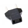 FAST ASIA Adapter Euro utikač - USA utičnica - slika 1