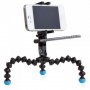 JOBY GripTight video, savitljivi tripod za manje telefone ( 6'') - slika 1