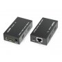 OSTALI HDMI Extender over LAN HD-EX060 - slika 1