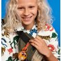LEGO 41929 PRIVEZAK ZA TORBU – LEOPARD - slika 4