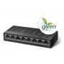 TP LINK LS1008G 8-Port 10/100/1000Mbps Desktop Switch - slika 2