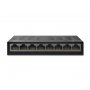 TP LINK LS1008G 8-Port 10/100/1000Mbps Desktop Switch - slika 1