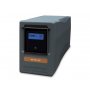 SOCOMEC UPS NeTYS PE 1500VA/900W 230V 50/60Hz AVR, Step wave, LCD displej, RJ45, 1xUSB - slika 1