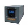 SOCOMEC UPS NeTYS PE 1000VA/600W 230V 50/60Hz AVR, Step wave, LCD displej, RJ45, 1xUSB - slika 1
