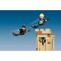 LEGO 76395 HOGVORTS™: PRVA LEKCIJA LETENJA - slika 3