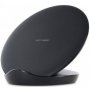 SAMSUNG Bezicni punjac FAST Galaxy crni EP-N5100 - slika 1