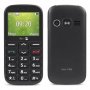 DORO 1360 DS Black - slika 1