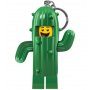 LEGO CLASSIC PRIVEZAK ZA KLJUČEVE SA SVETLOM: KAKTUS DEČAK - slika 1