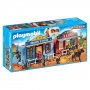 PLAYMOBIL Kaubojski grad - slika 1