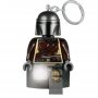 LEGO STAR WARS PRIVEZAK ZA KLJUČEVE SA SVETLOM: MANDALORIJAN - slika 1
