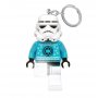 LEGO STAR WARS PRIVEZAK ZA KLJUČEVE SA SVETLOM: STORMTRUPER U DŽEMPERU - slika 1