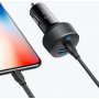 ANKER Auto punjac PD 18W C+15W A (Crna) - slika 3
