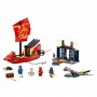 LEGO 71749 KONAČNI LET NAGRADE SUDBINE - slika 2