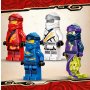 LEGO 71749 KONAČNI LET NAGRADE SUDBINE - slika 4