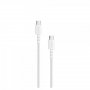 ANKER USB Kabl PowerLine Select+ 1,8m USB-C til USB-C (Bela) - slika 1