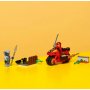 LEGO 71734 KAJEV SEČIVO MOTOR (4+) - slika 4