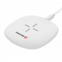 SWISSTEN WiFi Punjač 10W (Bela) - slika 1