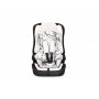 LORELLI BERTONI EXPLORER 9-36KG GREY MARBLE (2021) - slika 2