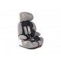 LORELLI BERTONI IRIS ISOFIX 9-36KG STEEL&BLACK (2021) - slika 1