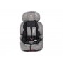 LORELLI BERTONI IRIS ISOFIX 9-36KG STEEL&BLACK (2021) - slika 2