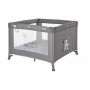 LORELLI BERTONI HAPPY GAME ZONE GREY REBBITS (2021) - slika 1