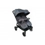 KikkaBoo HAPPY 2 (2020) - DARK GREY - slika 1