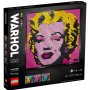LEGO 31197 ENDI VORHOLOVA MERLIN MONRO - slika 1