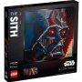LEGO 31200 STAR WARS™ THE SITH™ - slika 1