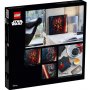 LEGO 31200 STAR WARS™ THE SITH™ - slika 2