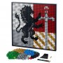 LEGO 31201 HARI POTER: HOGVORTS™ GRBOVI - slika 2