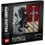 LEGO 31201 HARI POTER: HOGVORTS™ GRBOVI - slika 1