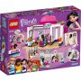 LEGO 41391 FRIZERSKI SALON MEDENOG GRADA - slika 3