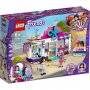 LEGO 41391 FRIZERSKI SALON MEDENOG GRADA - slika 1