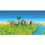 LEGO 60301 DIVLJINA: TERENAC ZA SPASAVANJE DIVLJIH ŽIVOTINJA (4+) - slika 3