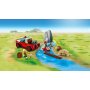 LEGO 60301 DIVLJINA: TERENAC ZA SPASAVANJE DIVLJIH ŽIVOTINJA (4+) - slika 4