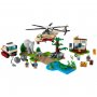 LEGO 60302 OPERACIJA SPASAVANJE DIVLJIH ŽIVOTINJA - slika 2
