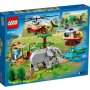 LEGO 60302 OPERACIJA SPASAVANJE DIVLJIH ŽIVOTINJA - slika 3