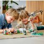LEGO 60302 OPERACIJA SPASAVANJE DIVLJIH ŽIVOTINJA - slika 4