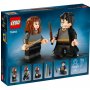 LEGO 76393 HARI POTER I HERMIONA GREJNDŽER - slika 2