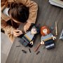 LEGO 76393 HARI POTER I HERMIONA GREJNDŽER - slika 4